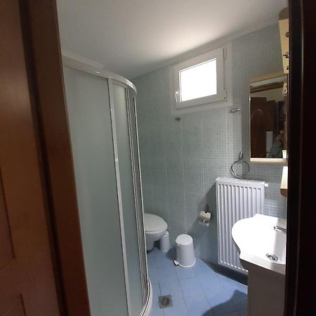 Balkan House Potos Dış mekan fotoğraf