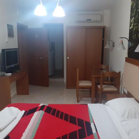 Balkan House Potos Dış mekan fotoğraf