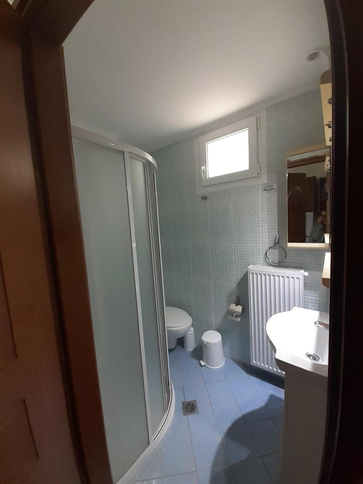 Balkan House Potos Dış mekan fotoğraf