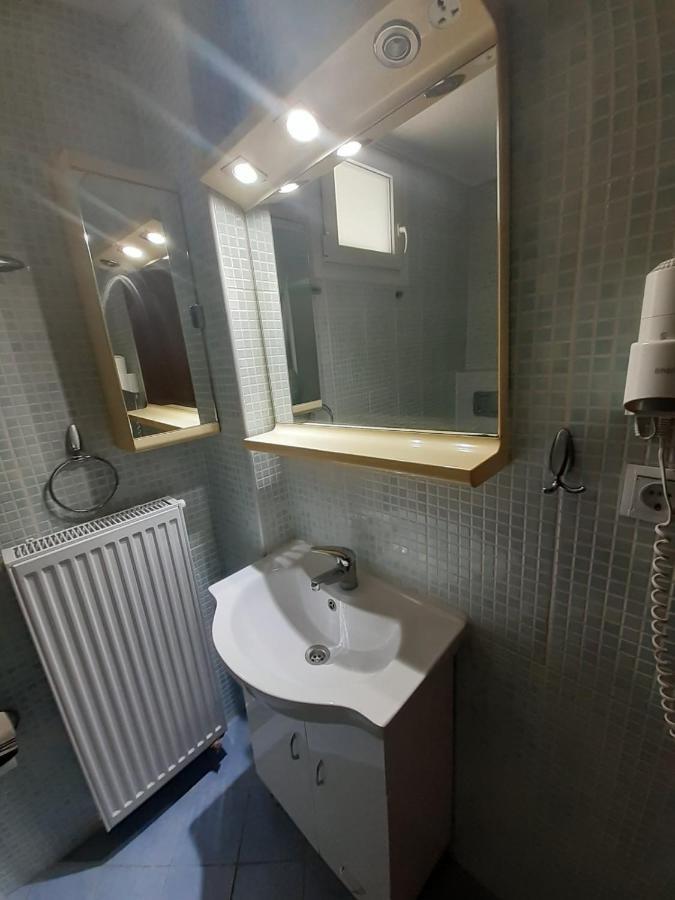 Balkan House Potos Dış mekan fotoğraf