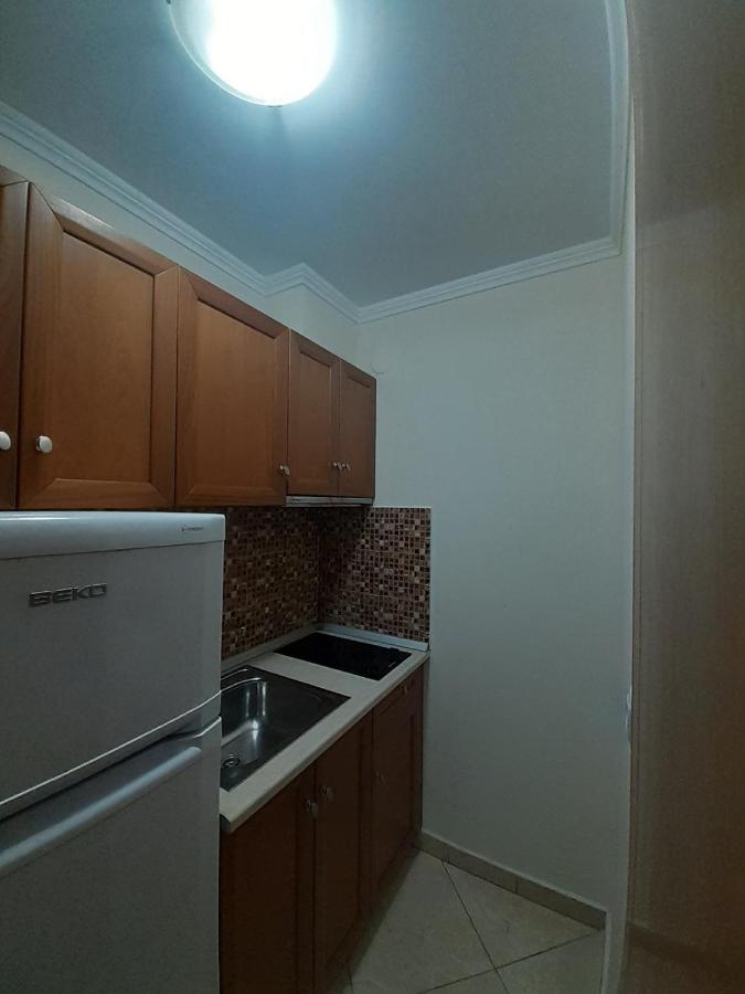Balkan House Potos Dış mekan fotoğraf