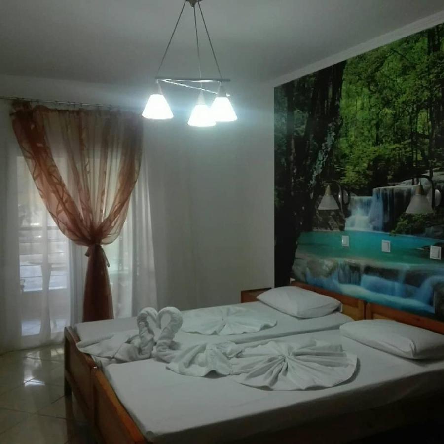 Balkan House Potos Dış mekan fotoğraf