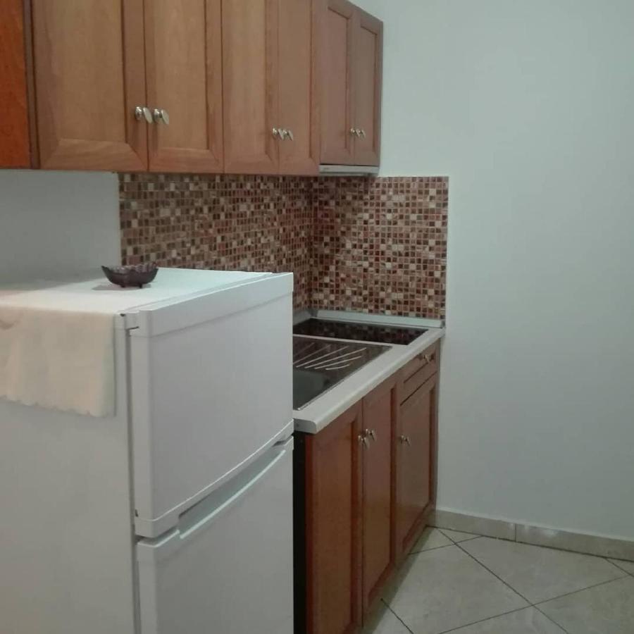 Balkan House Potos Dış mekan fotoğraf