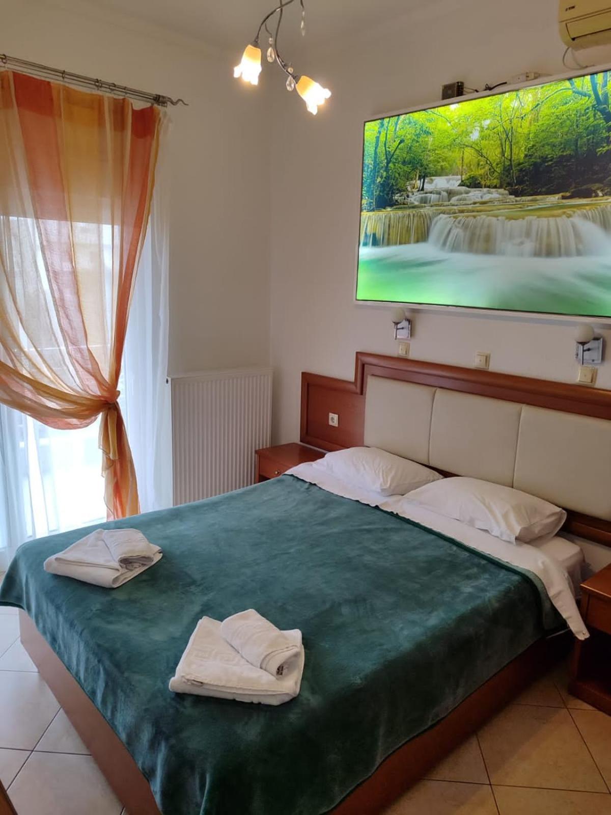 Balkan House Potos Dış mekan fotoğraf