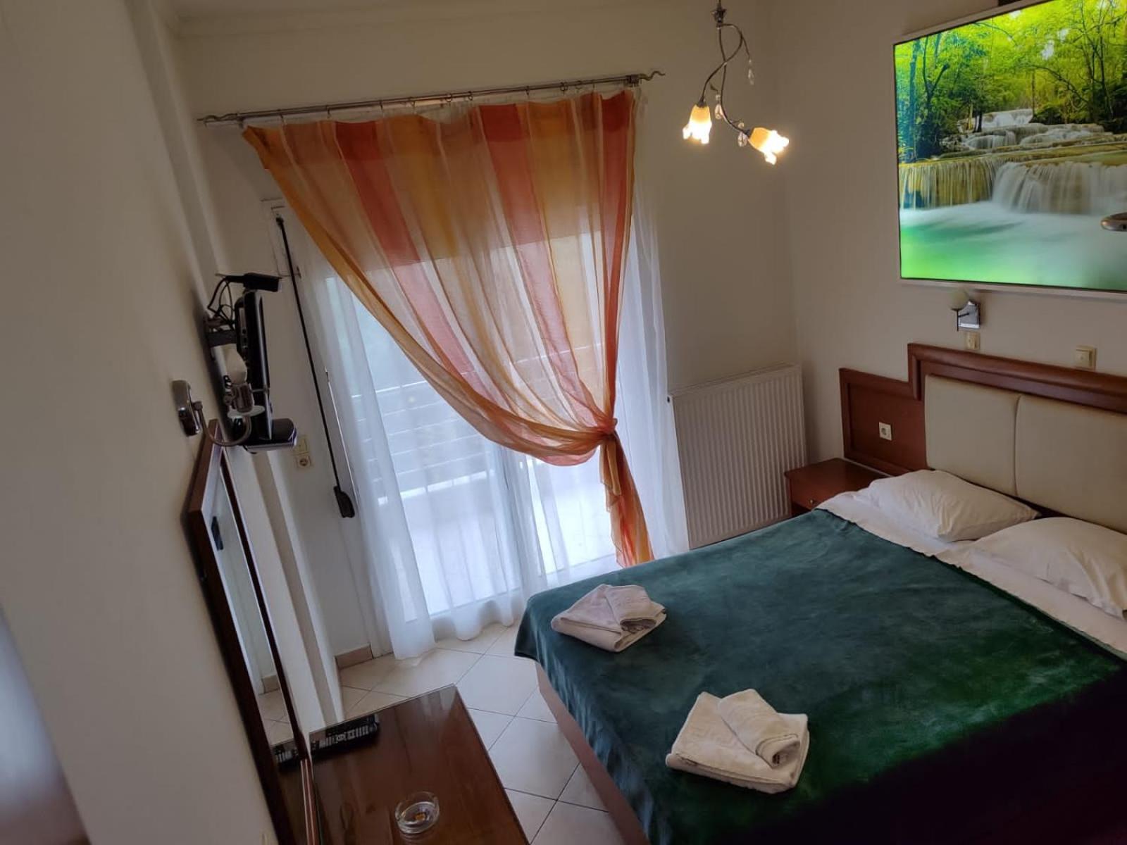 Balkan House Potos Dış mekan fotoğraf