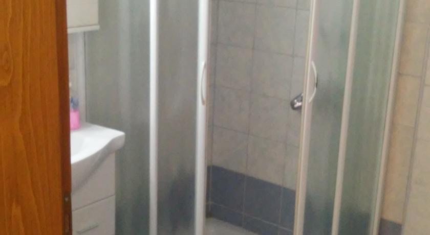 Balkan House Potos Oda fotoğraf