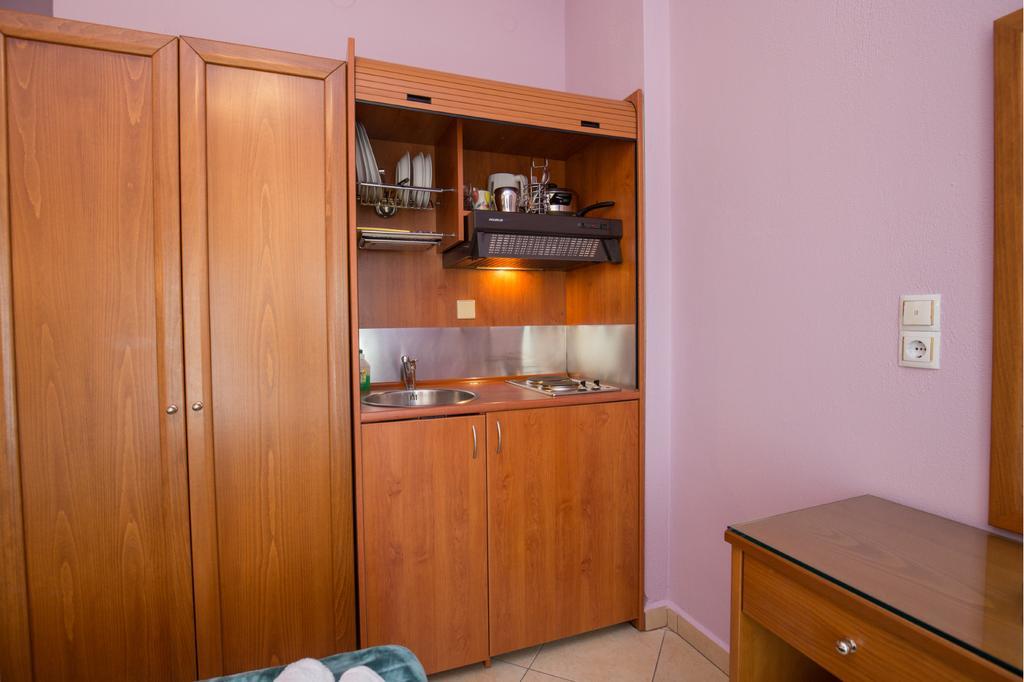 Balkan House Potos Dış mekan fotoğraf
