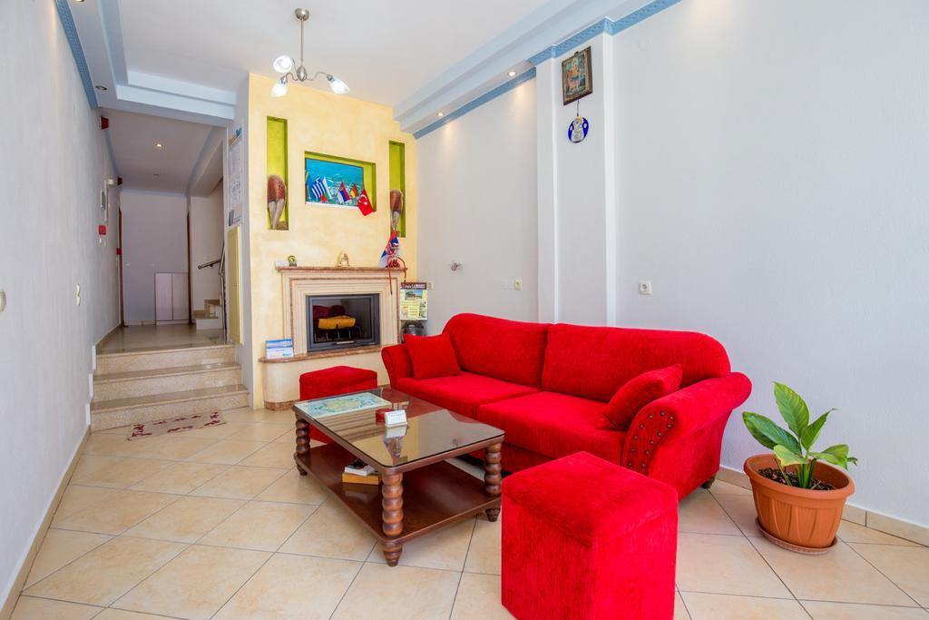 Balkan House Potos Dış mekan fotoğraf