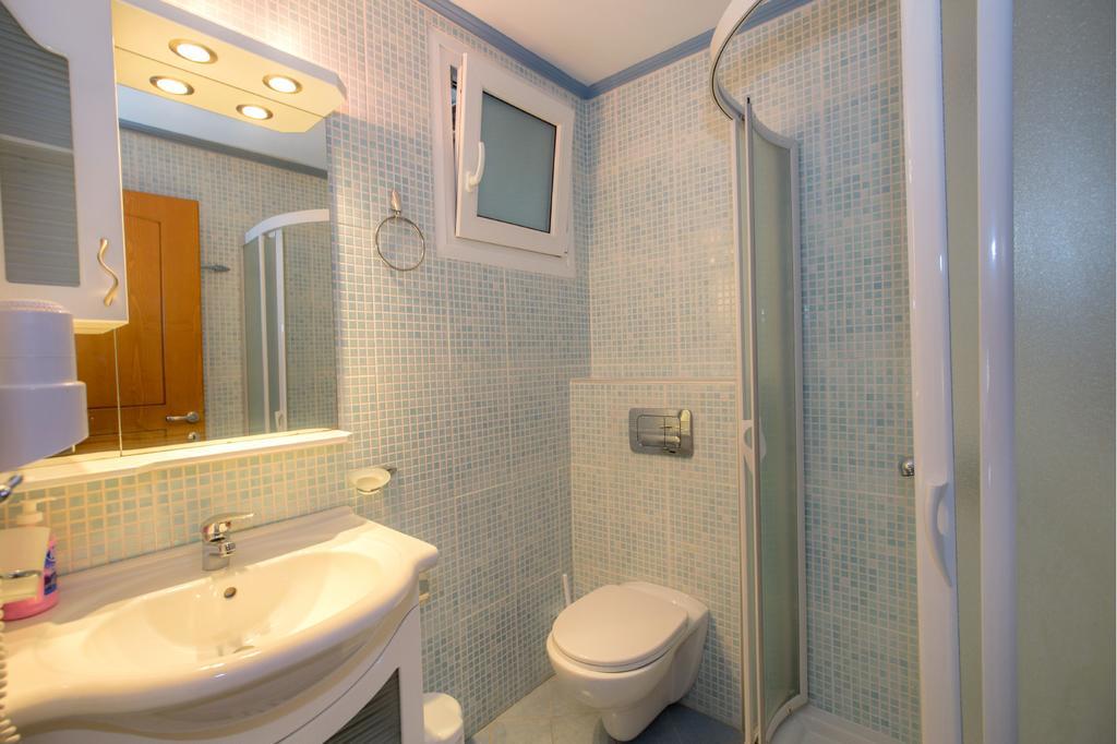 Balkan House Potos Dış mekan fotoğraf