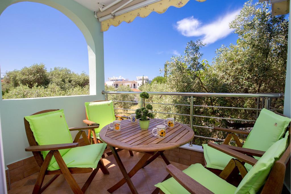 Balkan House Potos Dış mekan fotoğraf