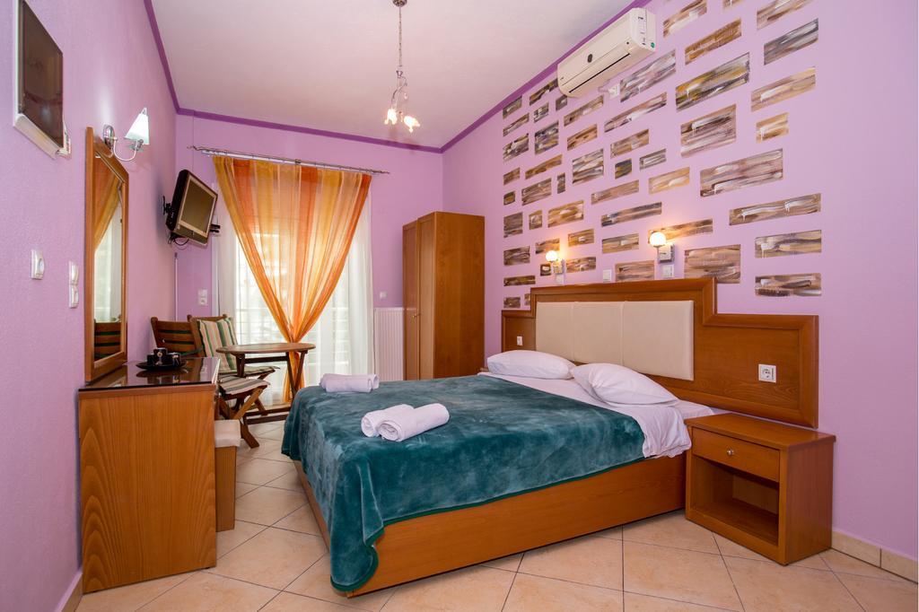 Balkan House Potos Dış mekan fotoğraf