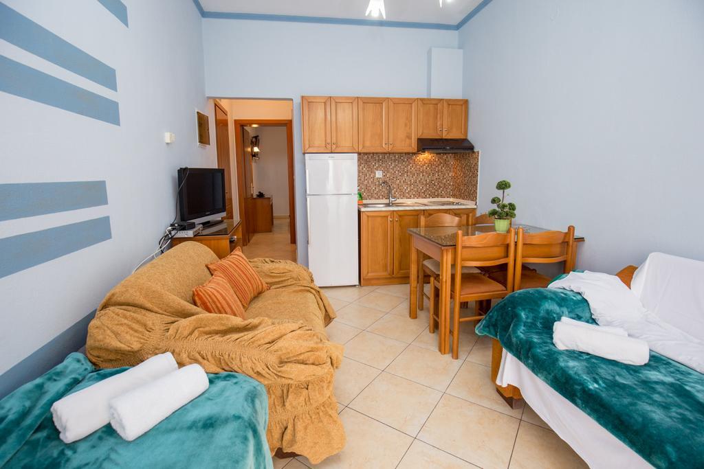 Balkan House Potos Dış mekan fotoğraf