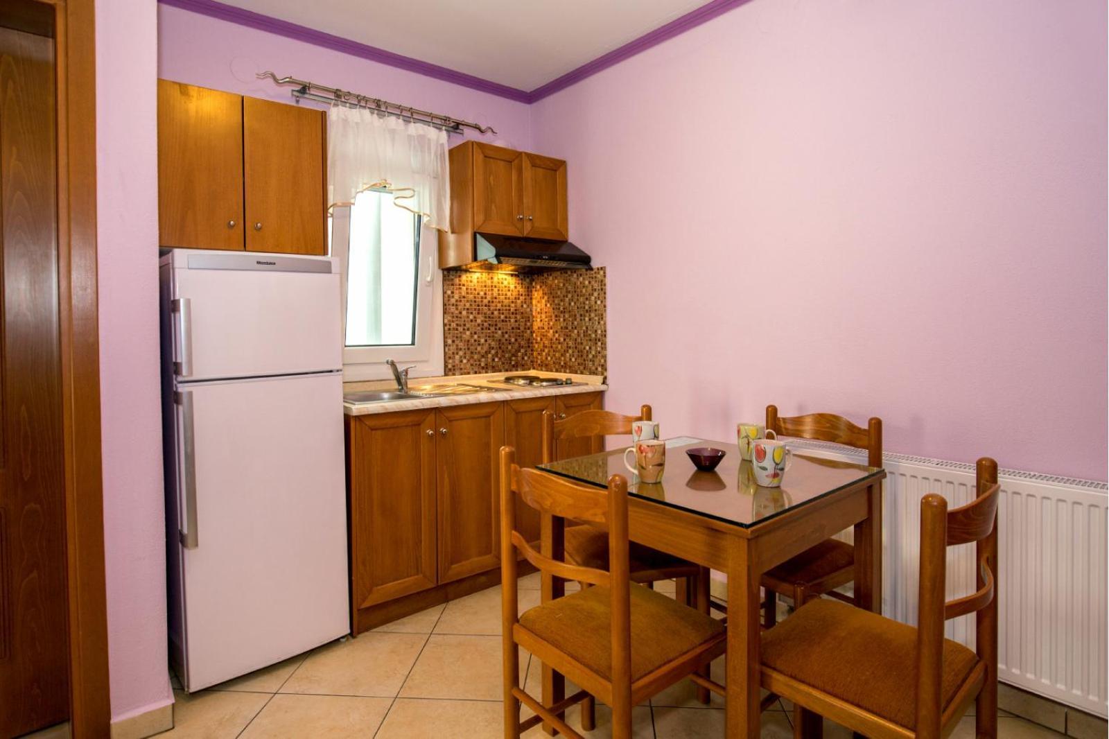Balkan House Potos Dış mekan fotoğraf