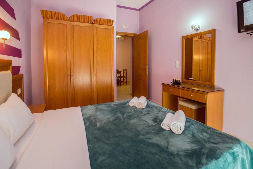 Balkan House Potos Dış mekan fotoğraf