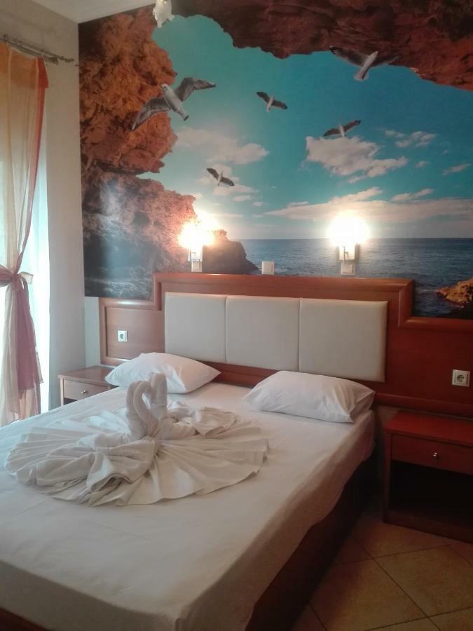 Balkan House Potos Dış mekan fotoğraf