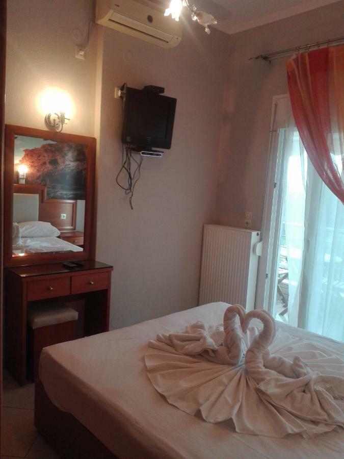 Balkan House Potos Dış mekan fotoğraf