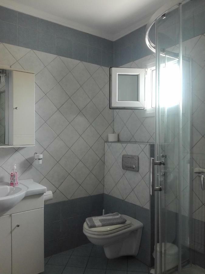 Balkan House Potos Dış mekan fotoğraf